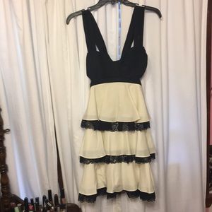 Formal dress